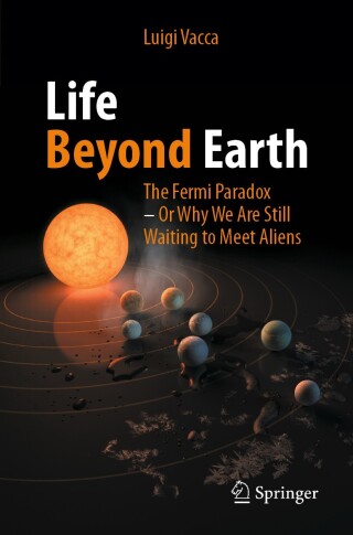 Life Beyond Earth