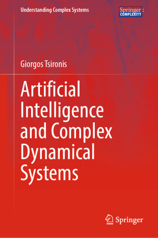 Artificial Intelligence and Complex Dynamical Systems