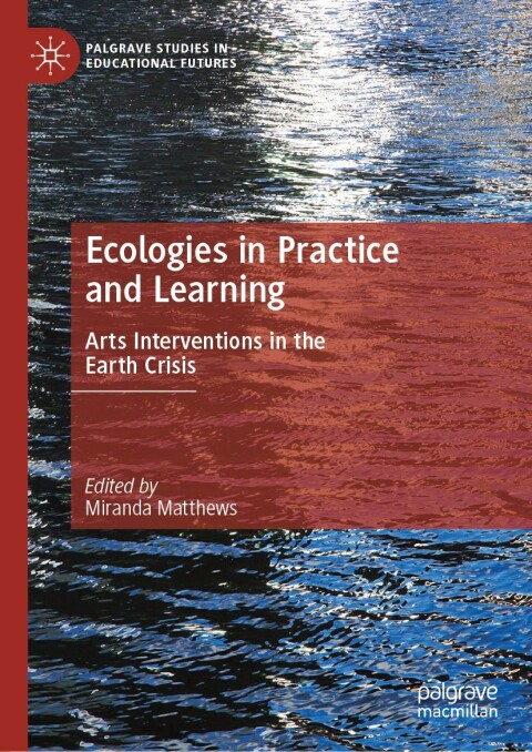 Cover image for book Ecologies in Practice and Learning