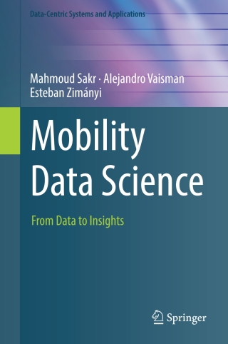 Mobility Data Science