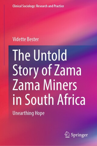 The Untold Story of Zama Zama Miners in South Africa