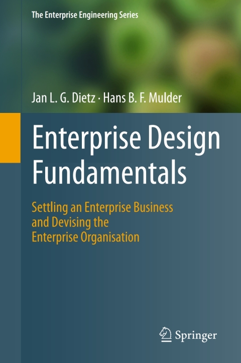 Enterprise Design Fundamentals 