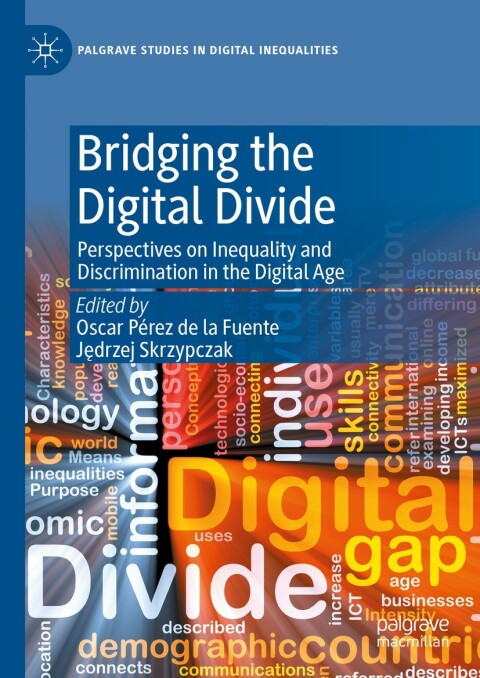 Cover image for book Bridging the Digital Divide