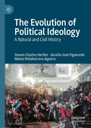 The Evolution of Political Ideology