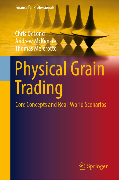 Physical Grain Trading 
