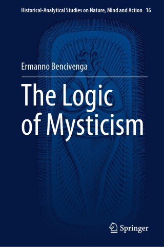 The Logic of Mysticism