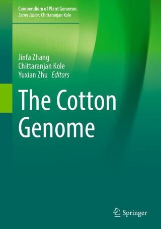 The Cotton Genome