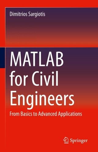 MATLAB for Civil Engineers