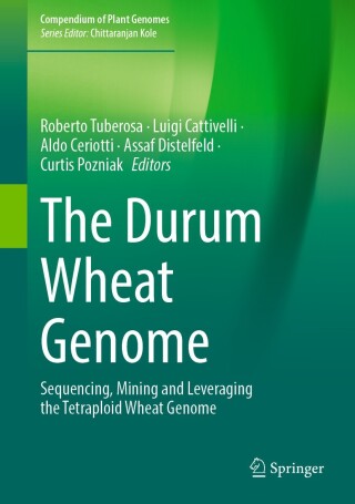 The Durum Wheat Genome