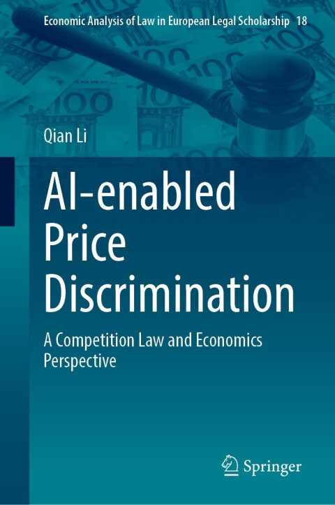 AI-enabled Price Discrimination 