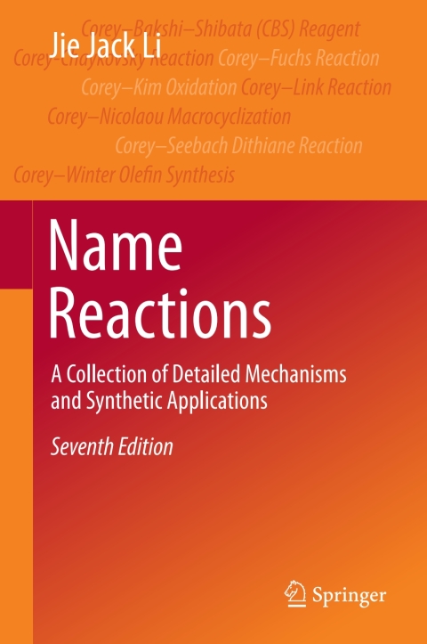 Cover image for book Name Reactions