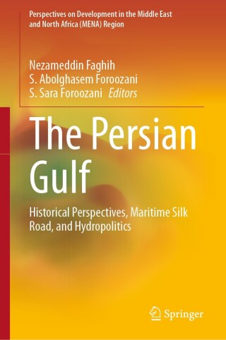 The Persian Gulf