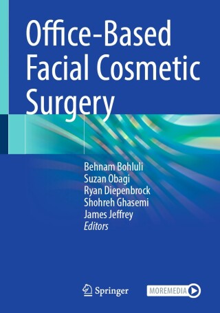 Office-Based Facial Cosmetic Surgery