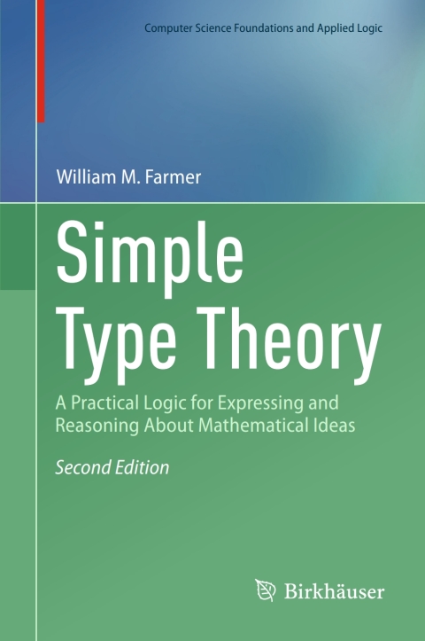 Simple Type Theory 