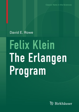 Felix Klein