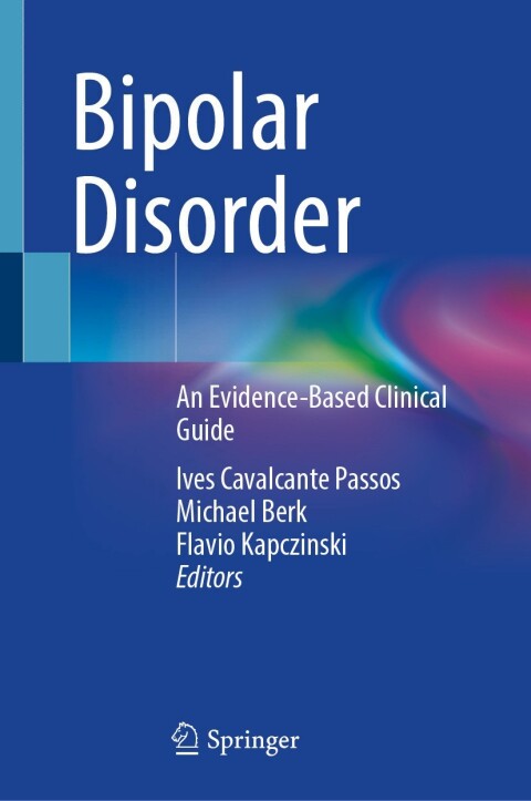Cover image for book Bipolar Disorder