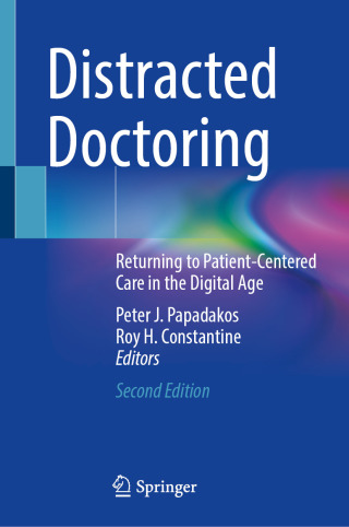 Distracted Doctoring