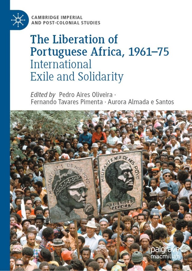 The Liberation of Portuguese Africa, 1961-75