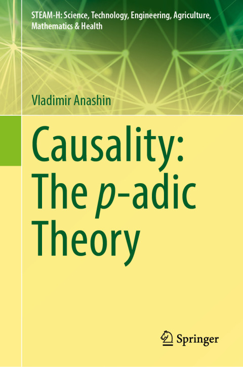 Causality: The p-adic Theory 