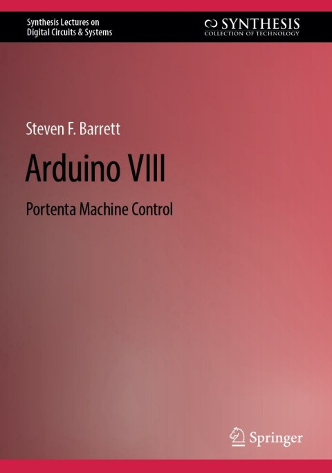 Arduino VIII 