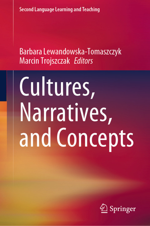 Cover image for book Cultures, Narratives, and Concepts