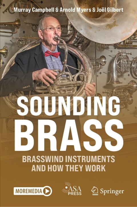 Sounding Brass 