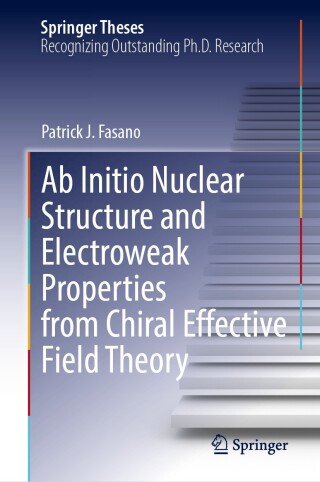 Ab Initio Nuclear Structure and Electroweak Properties from Chiral Effective Field Theory