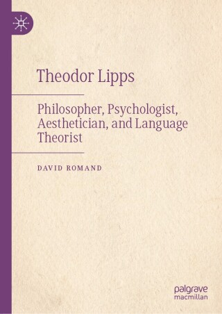 Theodor Lipps