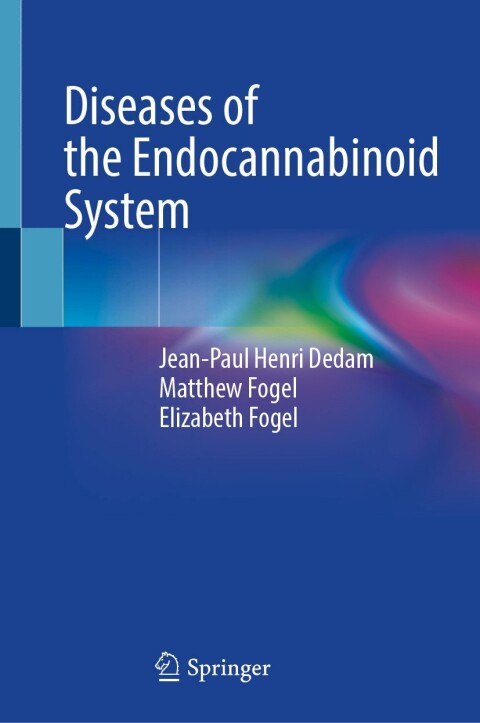 Diseases of the Endocannabinoid System 