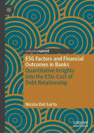 ESG Factors and Financial Outcomes in Banks