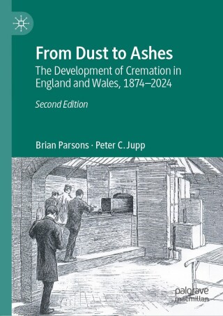 From Dust to Ashes