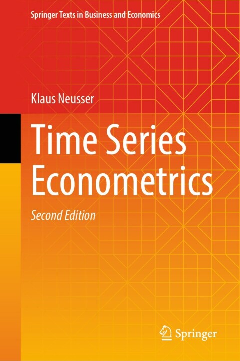 Time Series Econometrics 