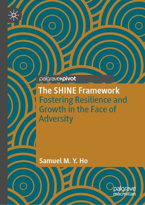 Cover image for book The SHINE Framework