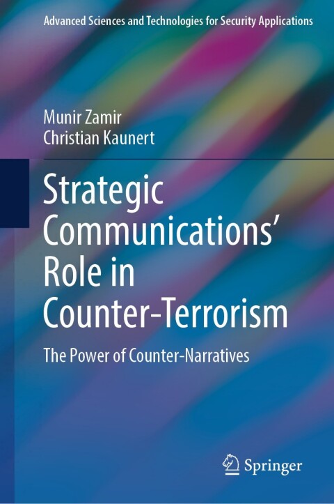Strategic Communications' Role in Counter-Terrorism 