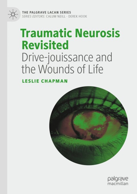 Cover image for book Traumatic Neurosis Revisited