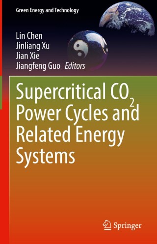 Supercritical CO2 Power Cycles and Related Energy Systems