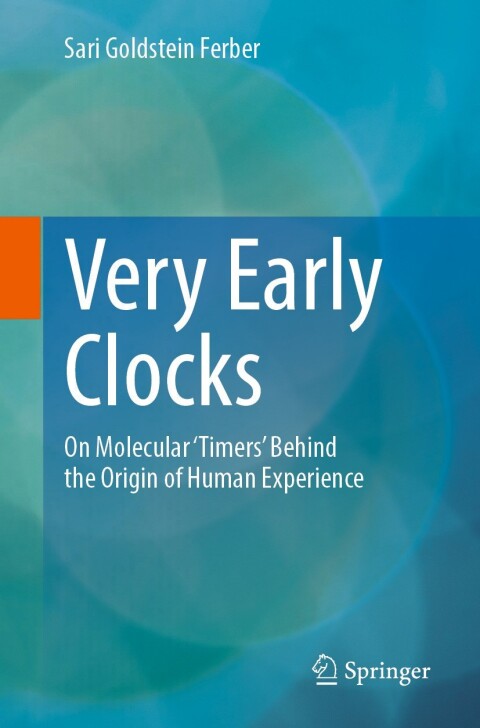 Cover image for book Very Early Clocks