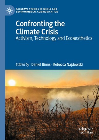 Confronting the Climate Crisis