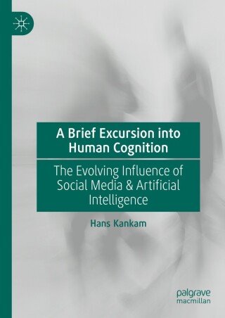 A Brief Excursion into Human Cognition