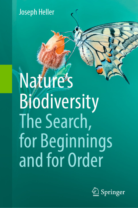 Natureâs Biodiversity 
