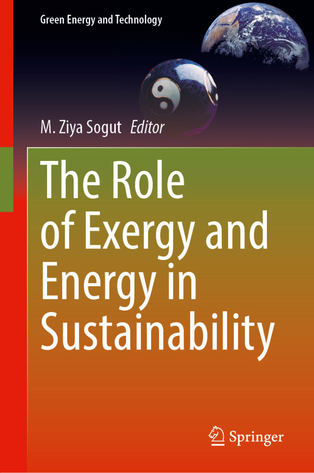 The Role of Exergy and Energy in Sustainability