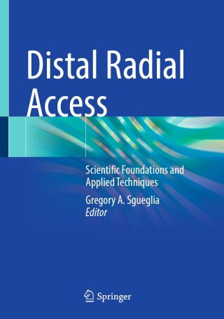 Distal Radial Access