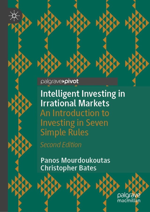 Intelligent Investing in Irrational Markets