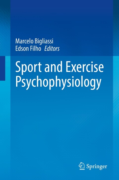 Cover image for book Sport and Exercise Psychophysiology