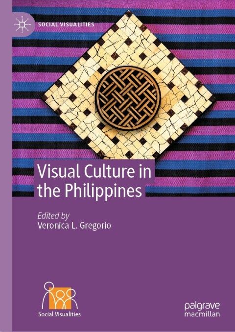 Cover image for book Visual Culture in the Philippines