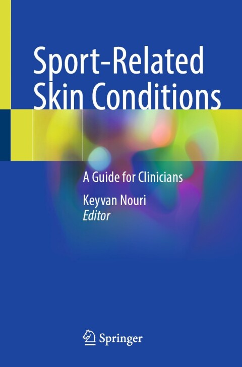 Cover image for book Sport-Related Skin Conditions