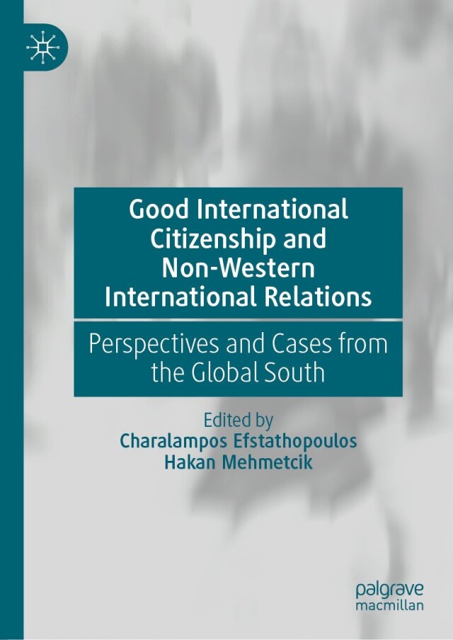Good International Citizenship and Non-Western International Relations