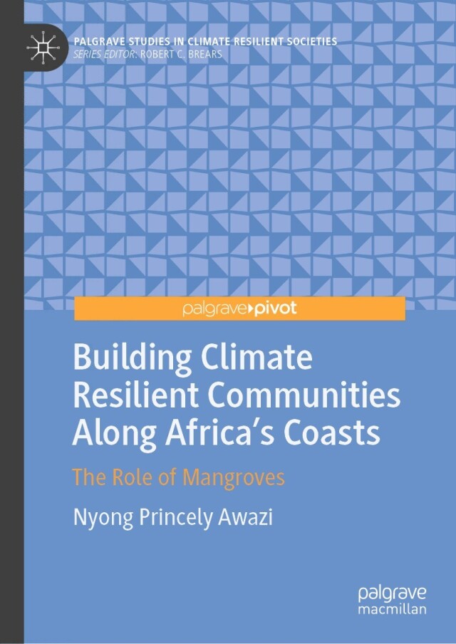 Building Climate Resilient Communities Along Africa's Coasts