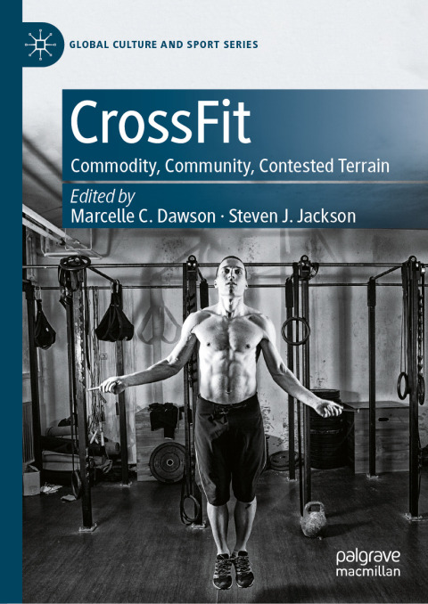 Cover image for book CrossFit