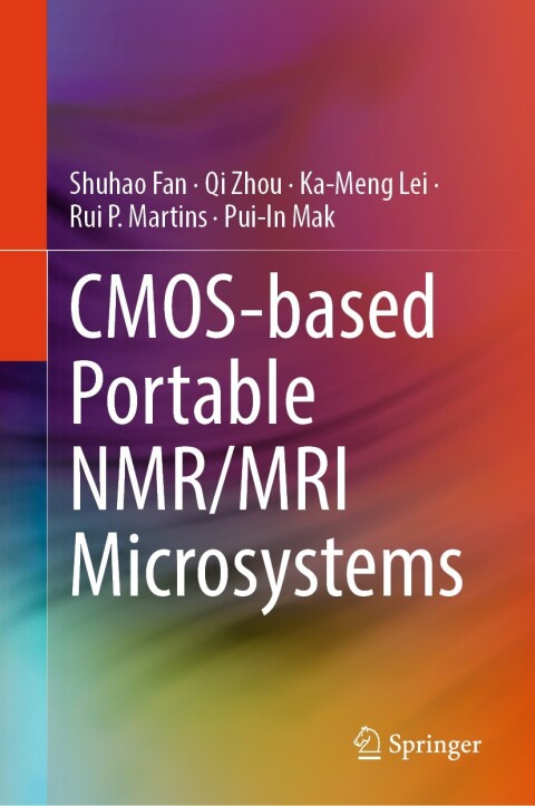 CMOS-based Portable NMR/MRI Microsystems 